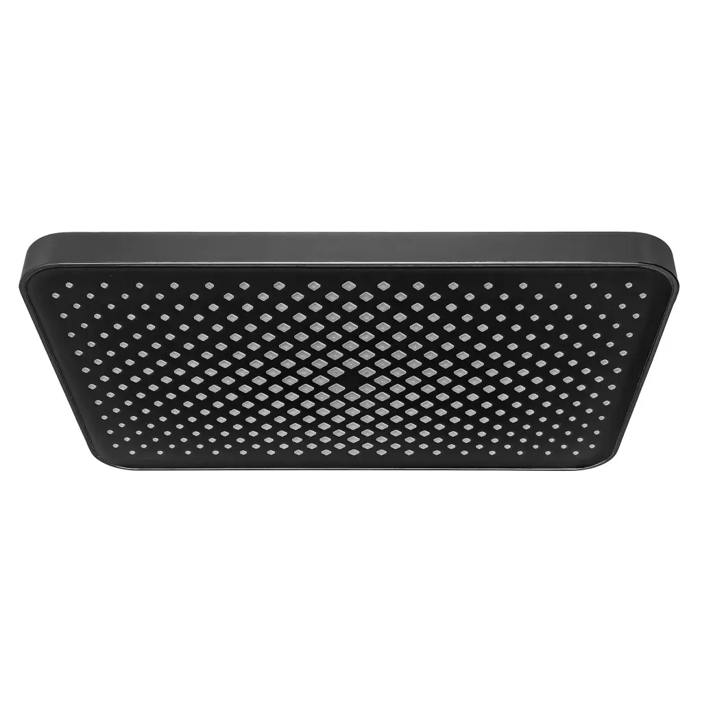 REA Obdélníková dešťová sprcha JS-032 Titan REA-P0398