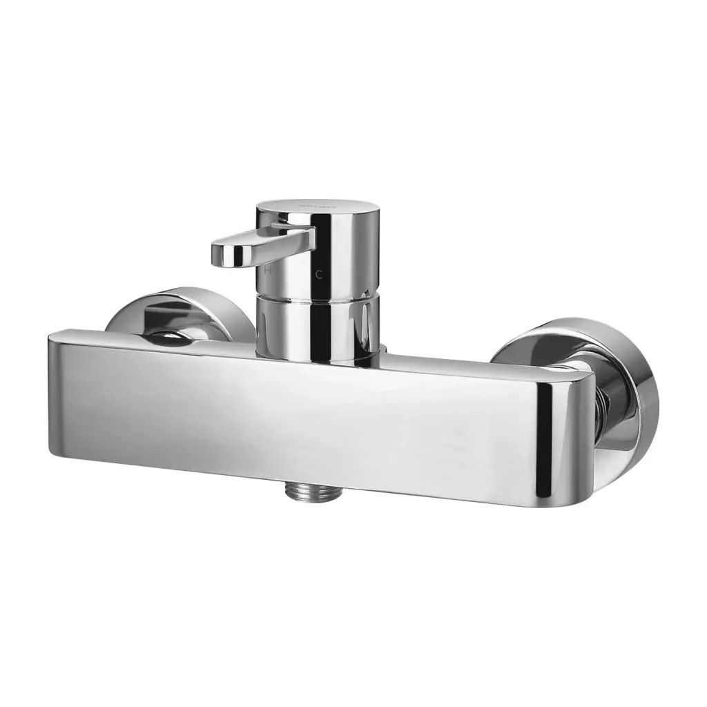 OMNIRES DARLING sprchová nástěnná baterie, chrom lesk DA5040CR