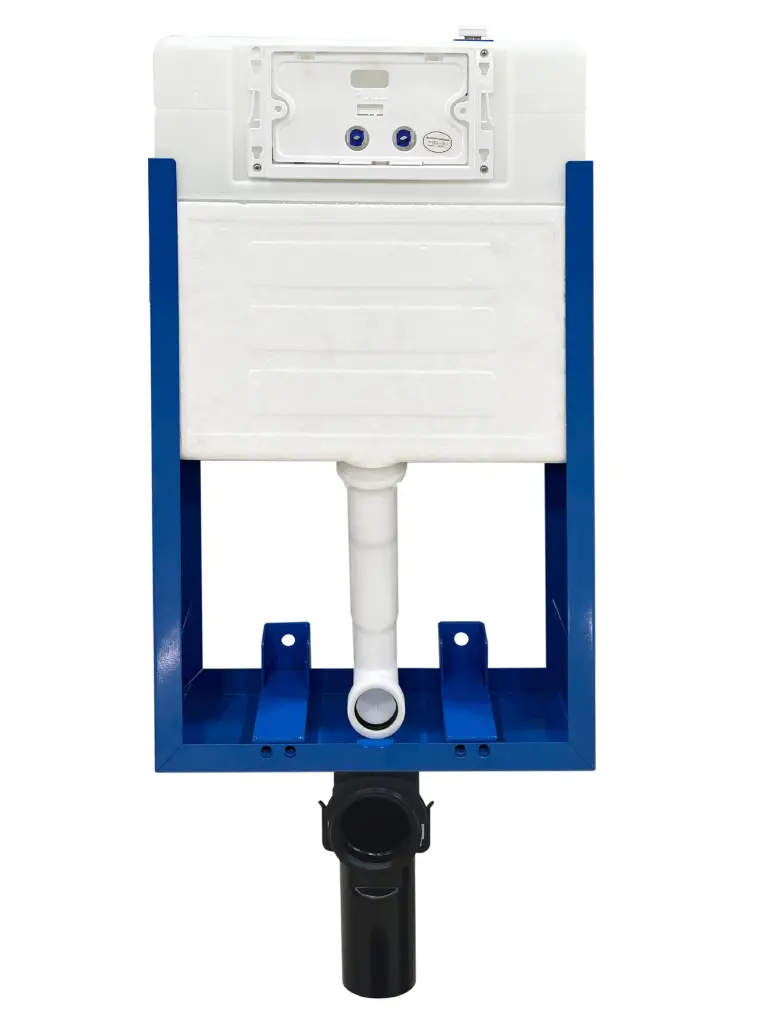 Modul Profi pro WC závěsné - pro zazdění - 47x76,7 cm