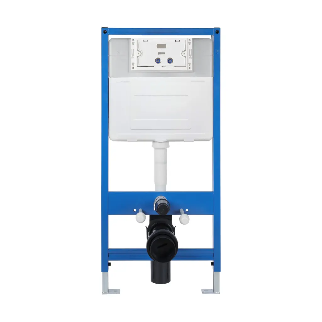 Modul Profi pro WC závěsné - předstěnová instalace/sádrokarton - 52,5x100 cm