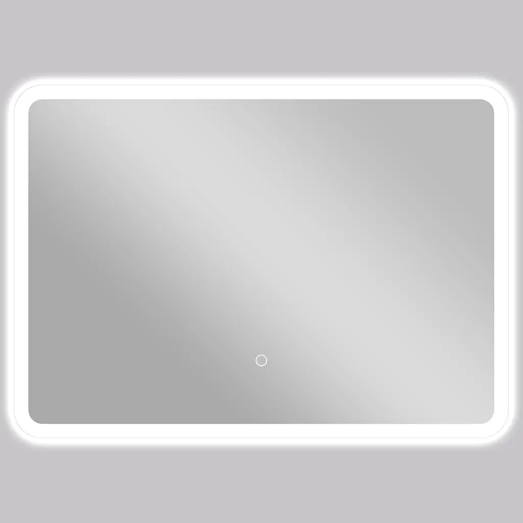 Koupelnové LED zrcadlo Speculare - 90x70 cm
