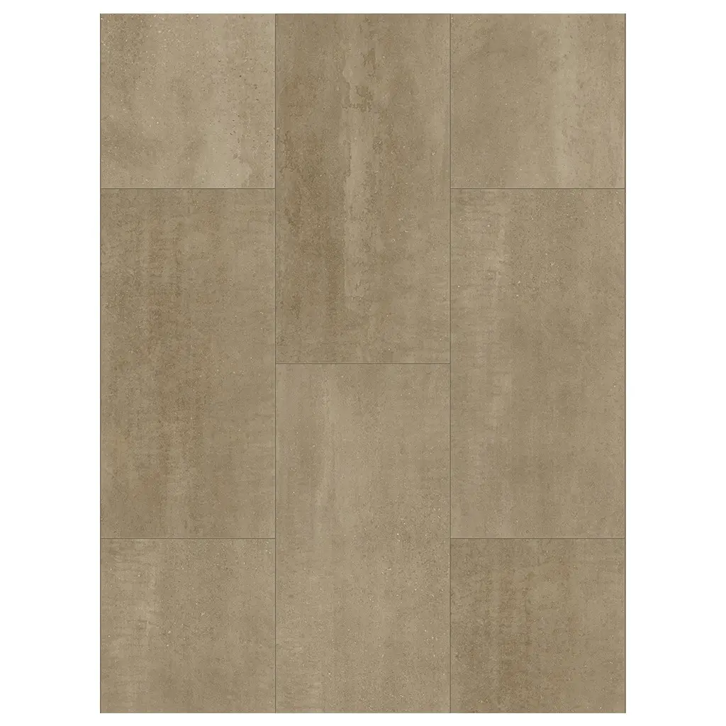 CERANO Vinylová podlaha SPC click pískový beton 6,5 mm 610x305 mm CER-496466