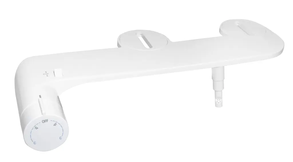 SAT bidetovací podložka pod wc sedátko universální EASYBIDET EASYBIDET