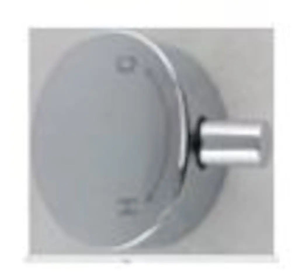 SIKO ND rukojeť pro HM panel Primeshower NDPSRUKOJET