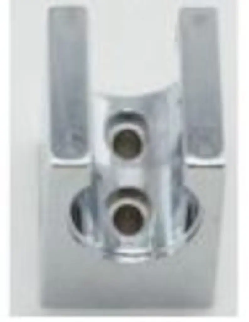 SIKO ND držák sprchy pro HM panel Steelshower NDSSDRZAKSPRCHY
