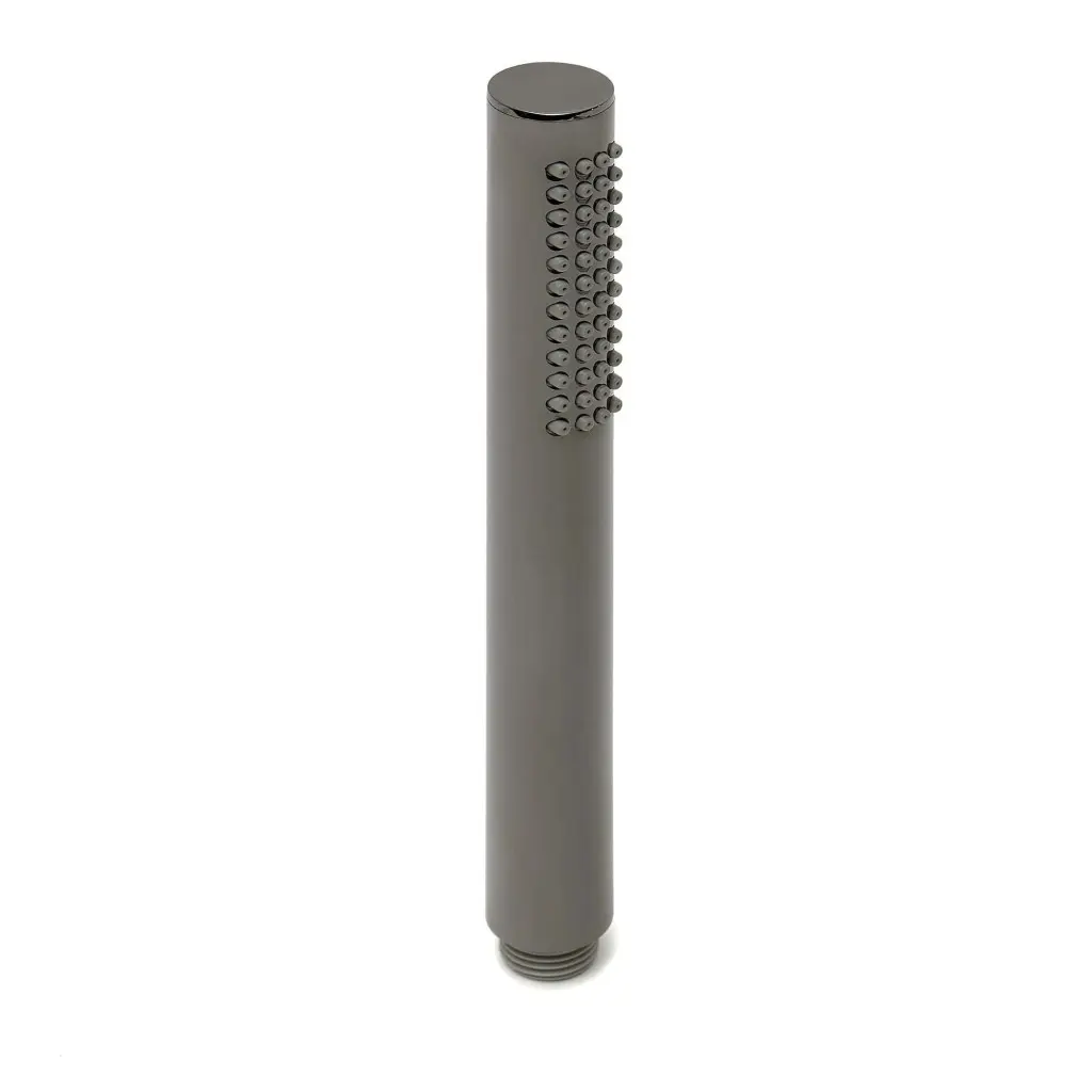 Sprchová hlavice SAT Dark PVD Gun Metal SATBSRSDA SATBSRSDA
