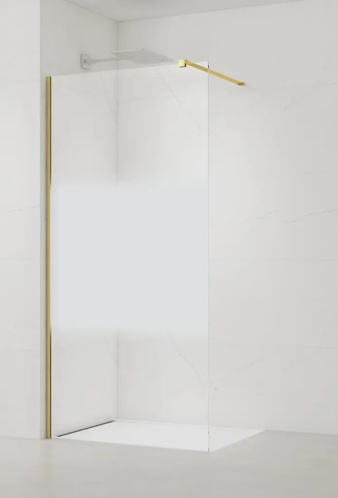 Sprchová zástěna walk-in 100 cm SAT SATBWI100MPPRZ SATBWI100MPPRZ