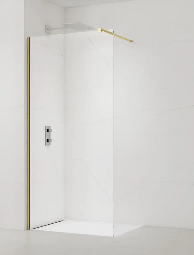 Sprchová zástěna walk-in 120 cm SAT Walk-In SATBWI120PRMO SATBWI120PRMO