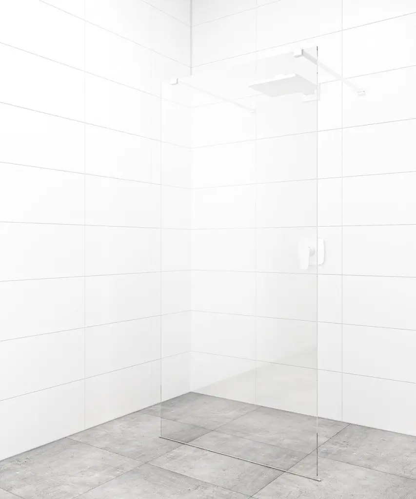 Sprchová zástěna walk-in SAT Walk-In SATBWI70ZAVB SATBWI70ZAVB