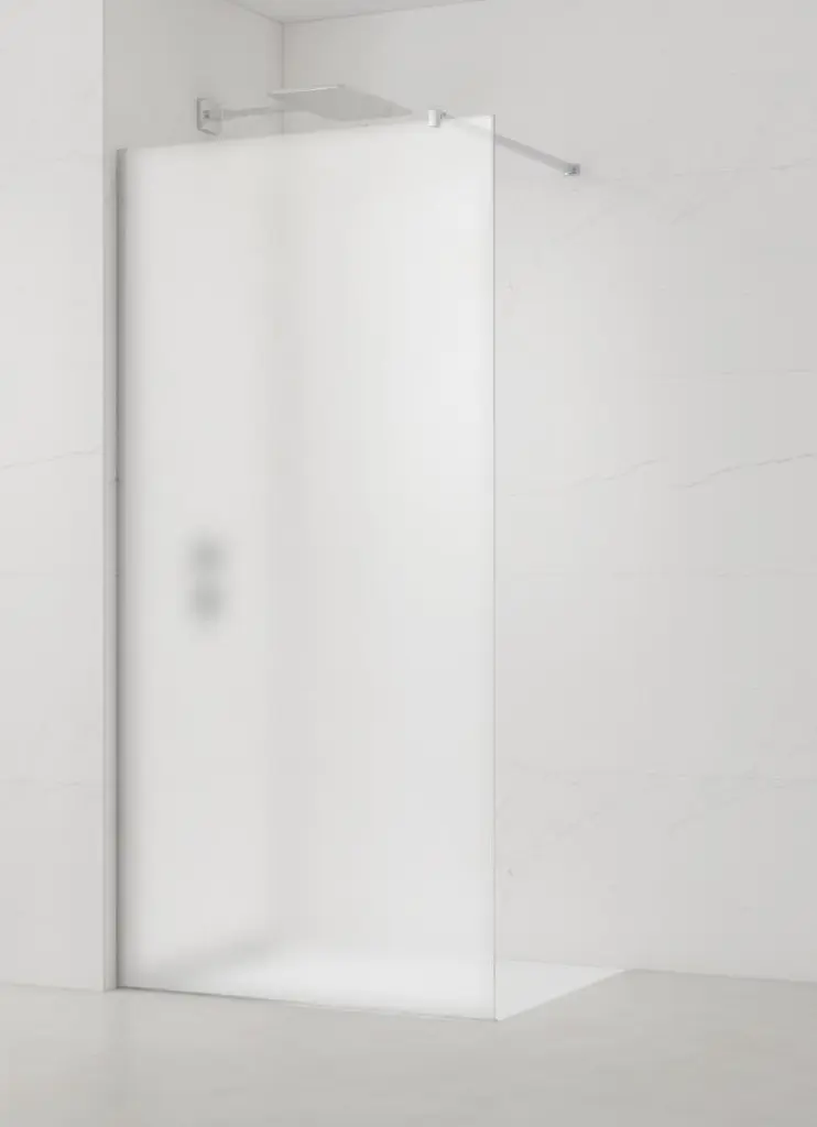 Sprchová zástěna walk-in 90 cm SAT Walk-In SATBWI90MSPR SATBWI90MSPR
