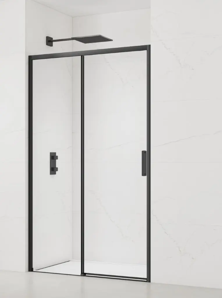 Sprchové dveře 140 cm SAT TEX BB SATTEXDBB140CT SATTEXDBB140CT