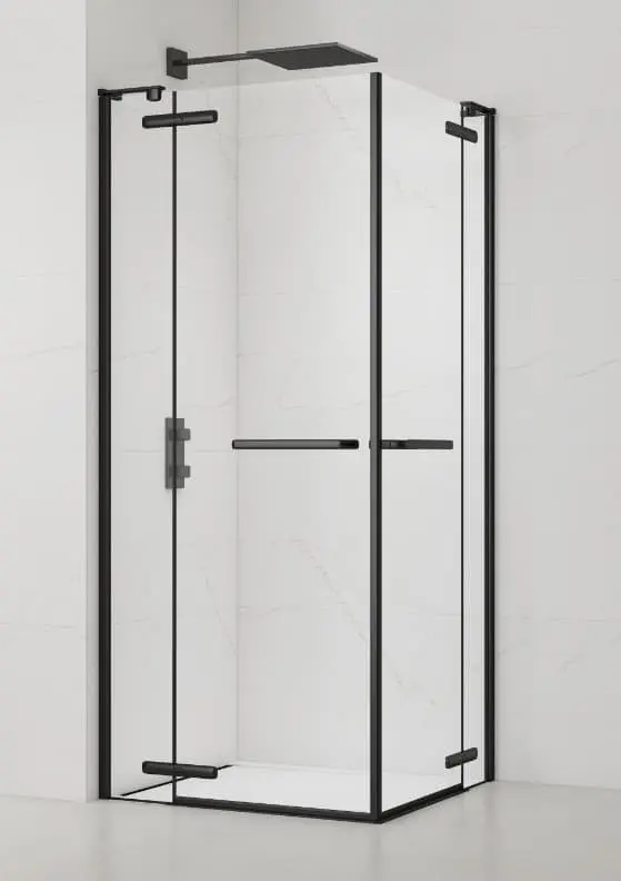 Sprchový kout čtverec 90x90 cm SAT TGD NEW SATTGDN9090C SATTGDN9090C