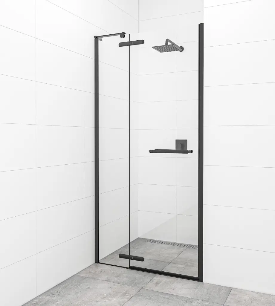 Sprchové dveře 90 cm SAT TGD NEW SATTGDN90CT SATTGDN90CT