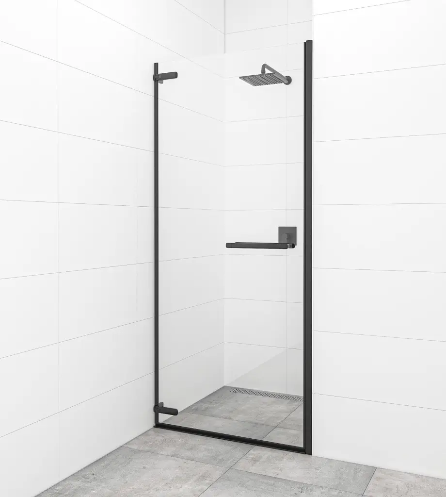 Sprchové dveře 80 cm SAT TGD NEW SATTGDO80CT SATTGDO80CT