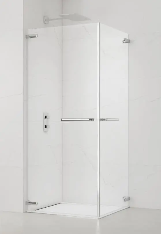 Sprchový kout čtverec 90x90 cm SAT TGD NEW SATTGDO9090 SATTGDO9090