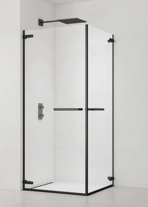 Sprchový kout čtverec 90x90 cm SAT TGD NEW SATTGDO9090C SATTGDO9090C
