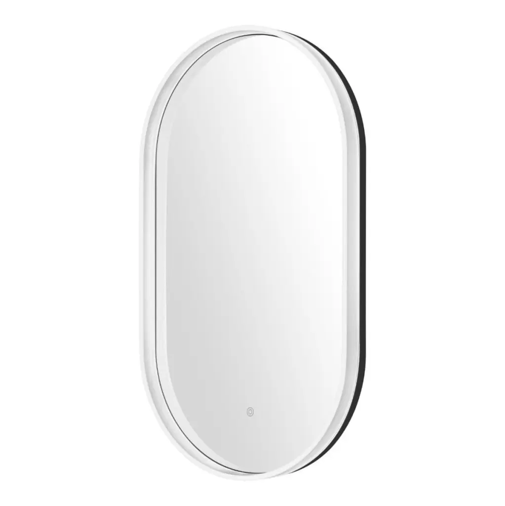 Zrcadlo se senzorem SAT 54x94 cm transparent SATZFULED5494 SATZFULED5494