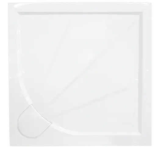 Swiss Aqua Limcc 80 x 80 cm SIKOLIMCC80Q