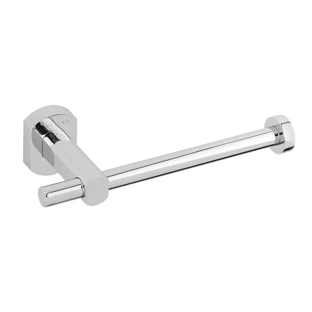 Držák toaletního papíru SAT Cube Way chrom SPI26 SPI26