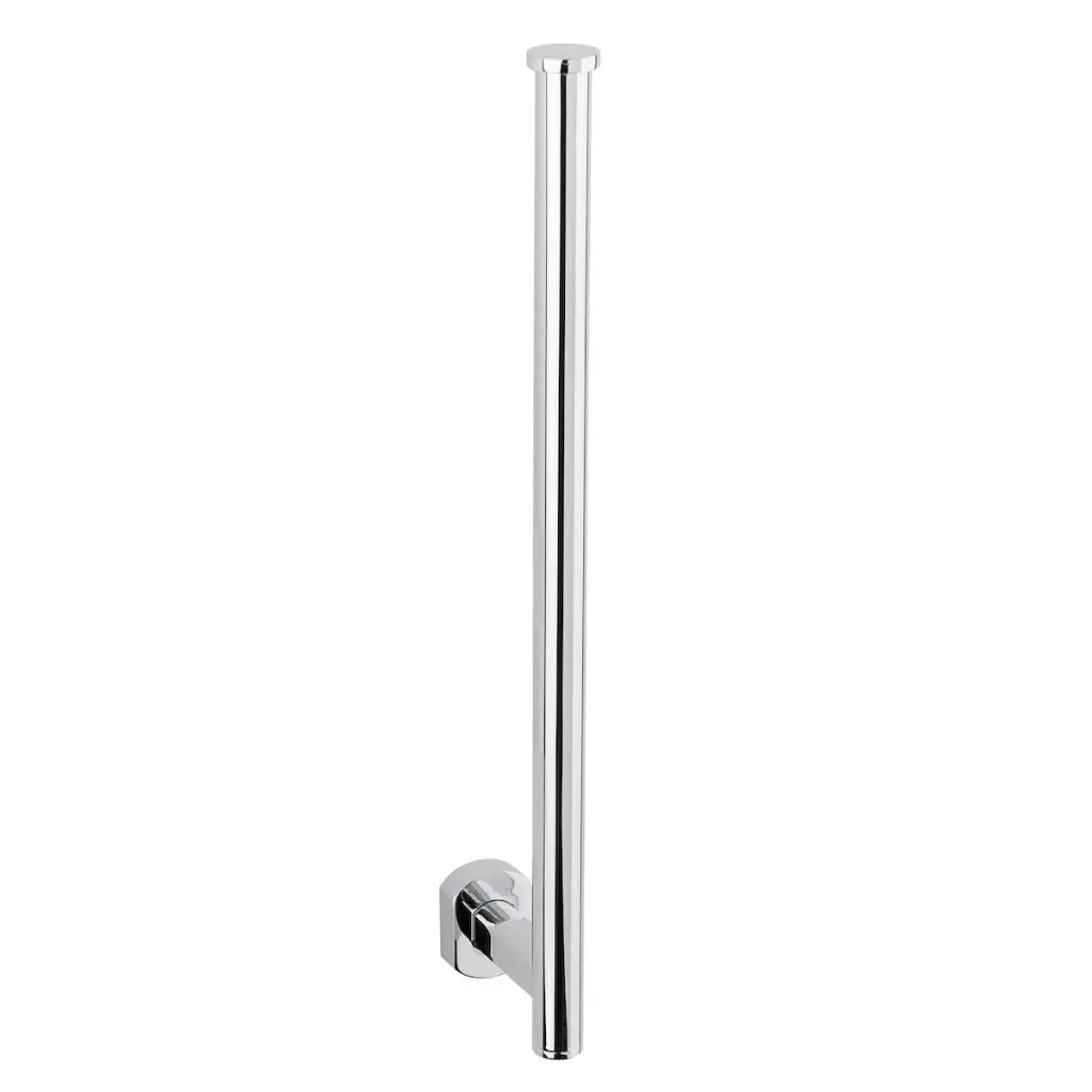 Držák toaletního papíru SAT Cube Way chrom SPI28 SPI28