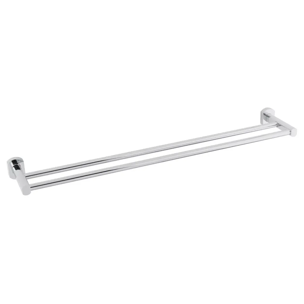 Držák ručníků SAT Cube Way chrom SPI29 SPI29