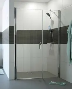 HUPPE Sprchové dveře 120 cm Hüppe Classics 2 C24709.069.322 C24709.069.322