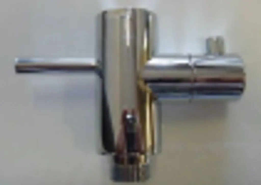Přepínač Optima NDOPTIMAPIPE11 NDOPTIMAPIPE11