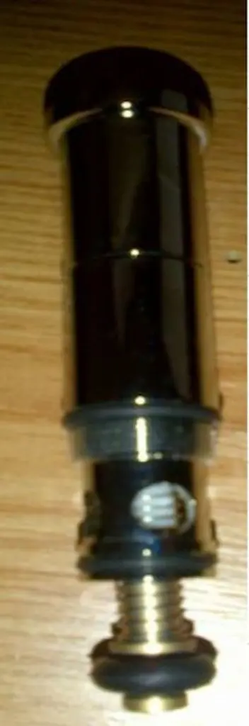 Přepínač Optima NDVA21512 NDVA21512