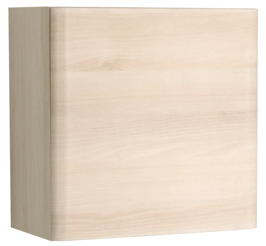 Koupelnová skříňka nízká Naturel Ancona 40x20 cm akácie ANCONAH40 ANCONAH40