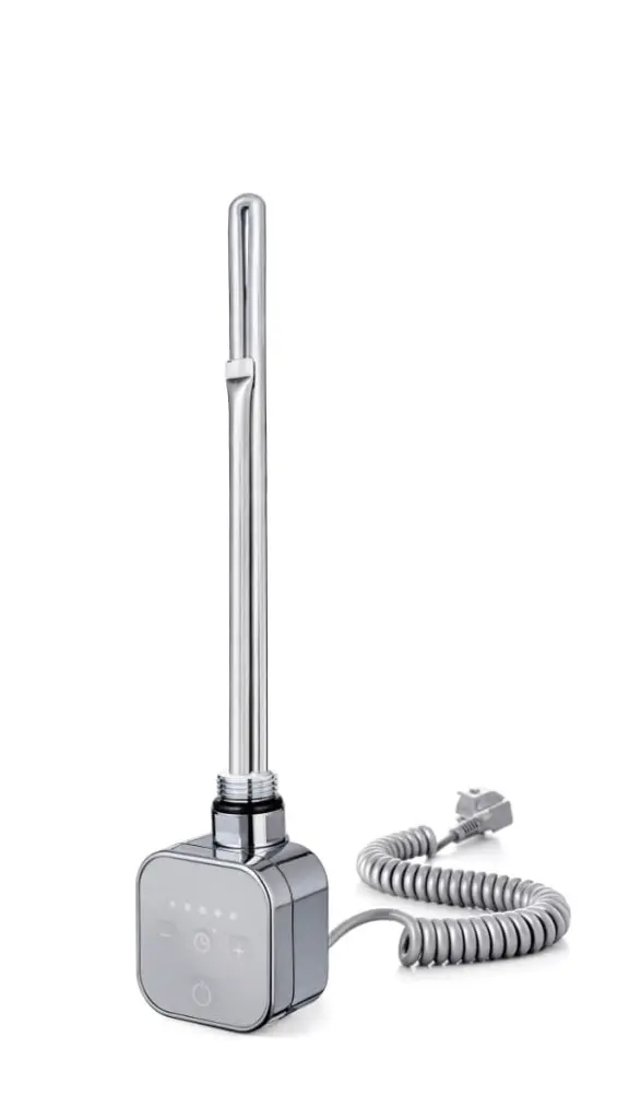 P.M.H Topná tyč P.M.H. s termostatem 300 W CHROM HT2300 HT2300