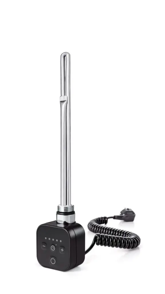 P.M.H Topná tyč P.M.H. s termostatem 300 W černá HT2300C HT2300C