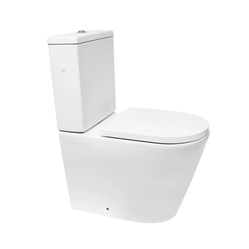 Wc kombi komplet SAT Project vario odpad SATPRO31 SATPRO31