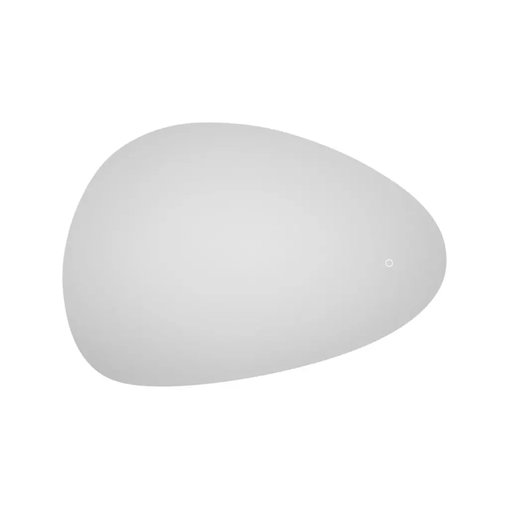 Zrcadlo se senzorem SAT Purity 55x80 cm SATZPURASLED5580 SATZPURASLED5580