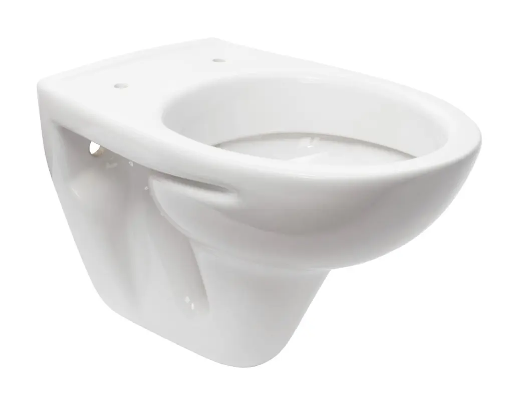 Wc závěsné Ceramia S-Line Pro zadní odpad 2031.9.000.000.1