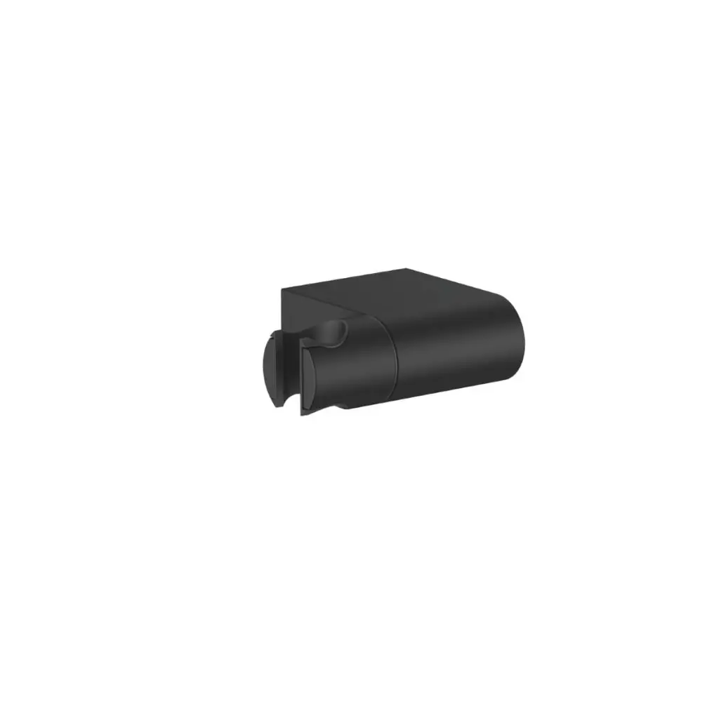 DORNBRACHT Držák ruční sprchy Dornbracht, černý mat 28060970-33 28060970-33