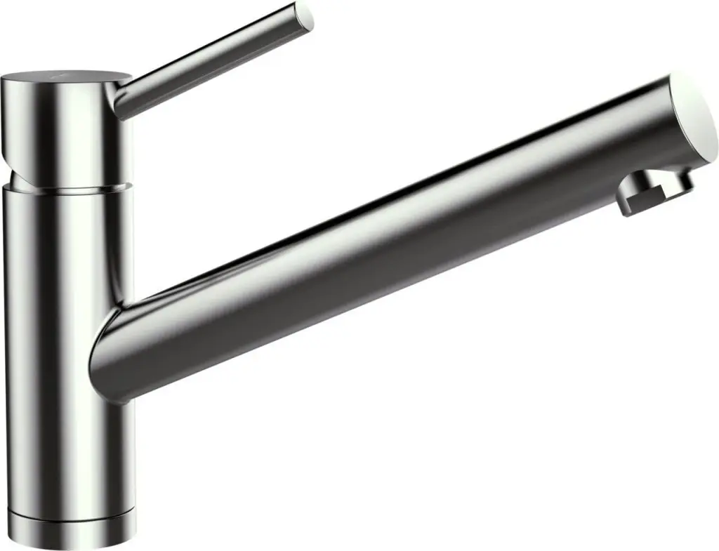 SCHOCK Altos - Dřezová baterie, nerez 530000EDM