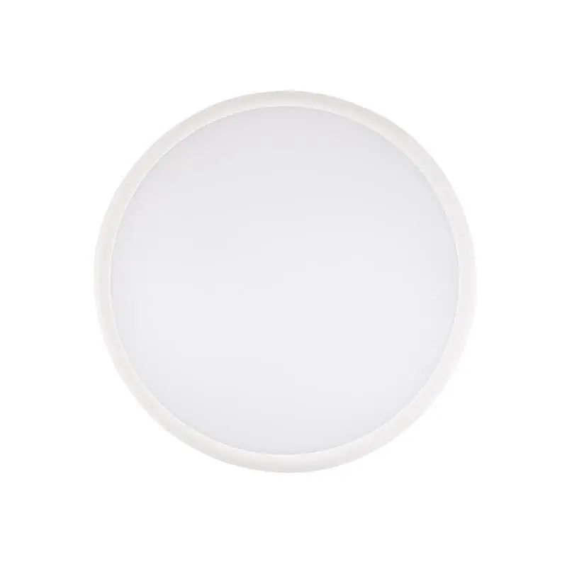 Naturel LED přisazené svítidlo Calvia 18, 18/15/12W, 3000/4000/6000K, bílé/stříbrné/černé MCLED ML-411.011.42.0 CALVIA011