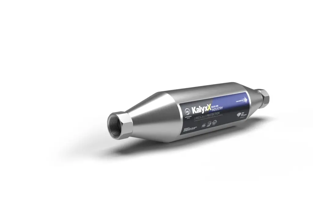 Alternativa změkčovače vody KalyxX IPS BlueLine 6/4" IPSINBDN40 IPSINBDN40