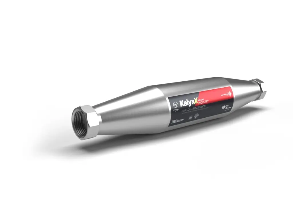 Alternativa změkčovače vody KalyxX IPS Industry RedLine 2" IPSINRDN50 IPSINRDN50
