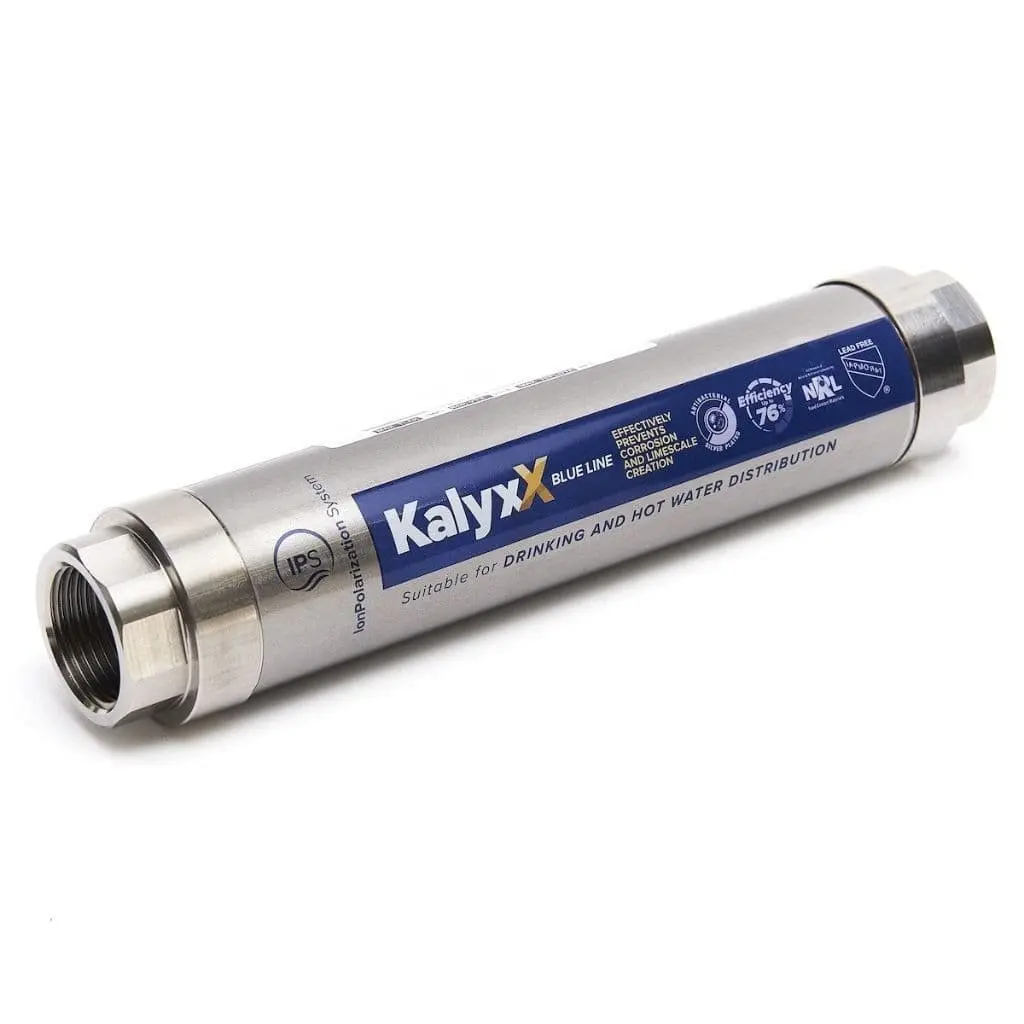 SWISS AQUA TECHNOLOGIES AG Změkčovač vody IPS Kalyxx BlueLine G 1" IPSKXG1