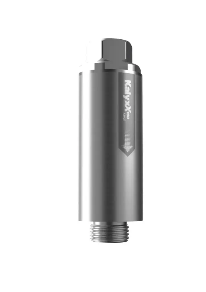 Sprchový filtr KalyxX IPS MINI 100 1/2" IPSKXMG12W IPSKXMG12W