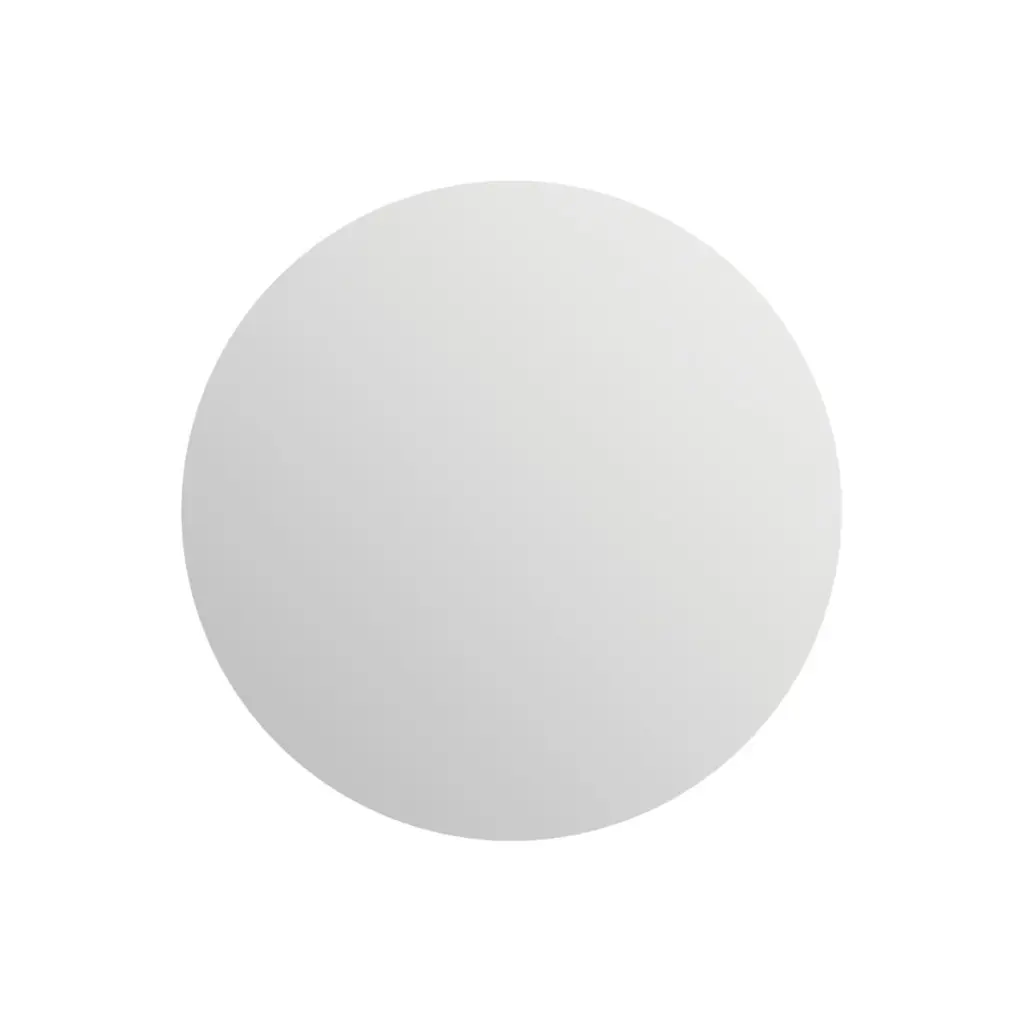 Zrcadlo s LED osvětlením Naturel Iluxit 60x60 cm ZIL60KLED ZIL60KLED