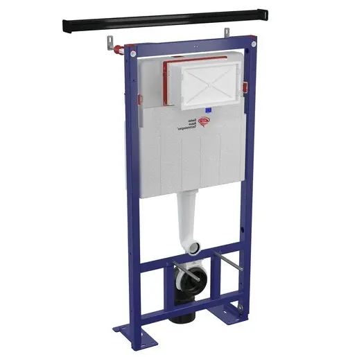 SAT Traverza pro wc modul SATAMS  M915-ND M915-ND