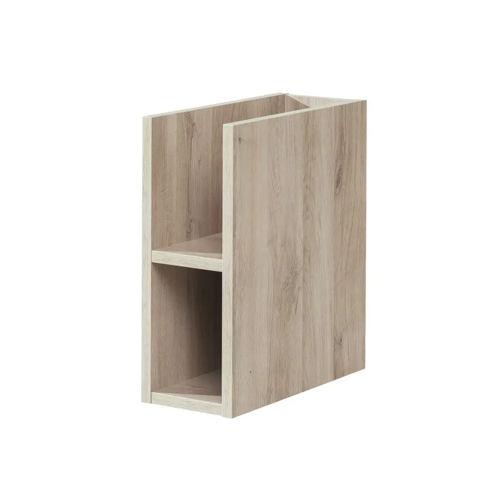 Mereo Aira, koupelnová skříňka 20 cm, spodní, dub Kronberg CN724SN