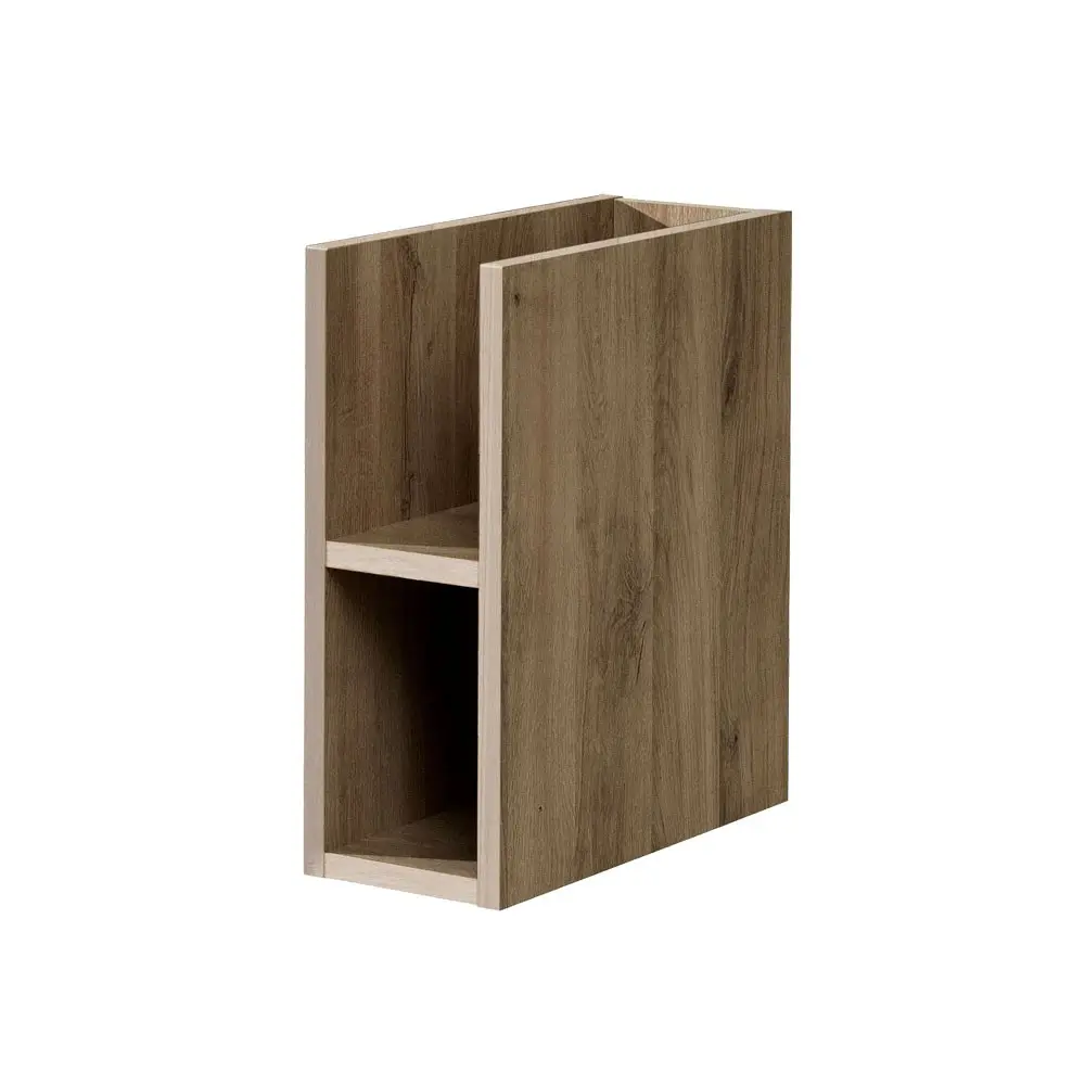 Mereo Aira, koupelnová skříňka 20 cm, spodní, dub Halifax CN744SN