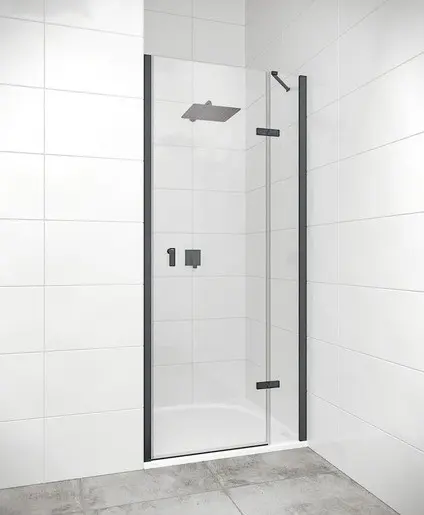 HUPPE Sprchové dveře 90 cm Hüppe Strike New SIKOKHN90PC SIKOKHN90PC