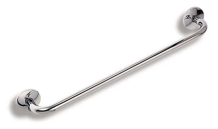 Novaservis Držák ručníků 510 mm Metalia 1 chrom