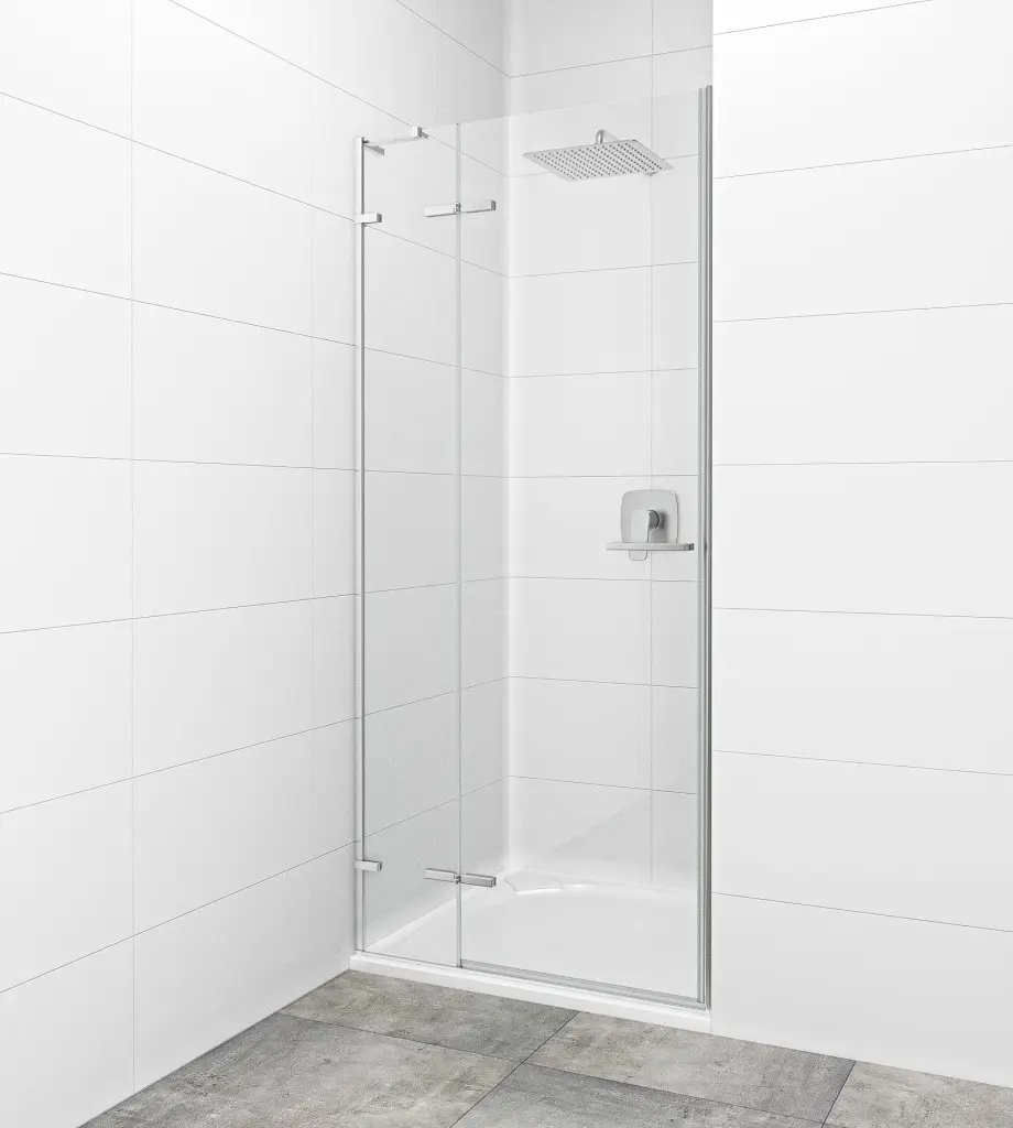 Sprchové dveře 90 cm SAT TGD SIKOTGD90CRT SIKOTGD90CRT