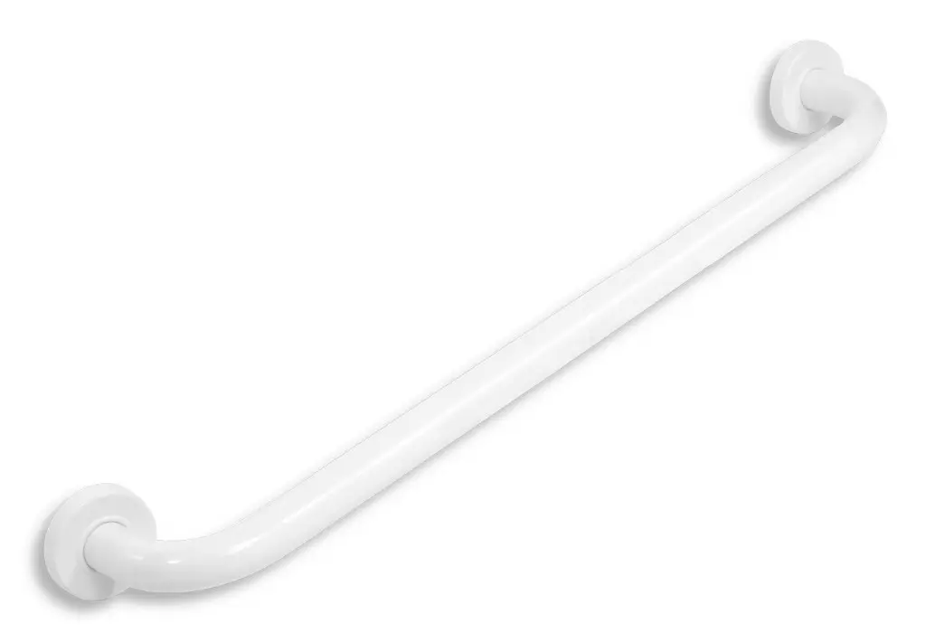Novaservis - Madlo rovné 60 cm, bílá R6660,11