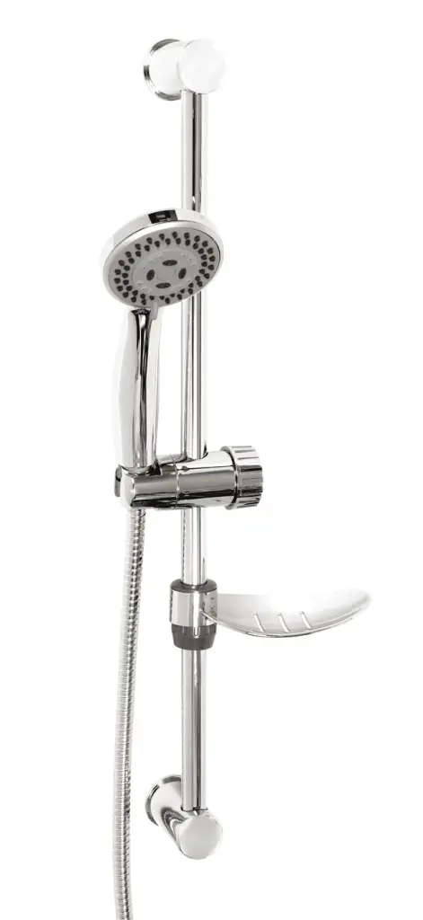 Sprchová souprava chrom NOVASERVIS KIT03,0